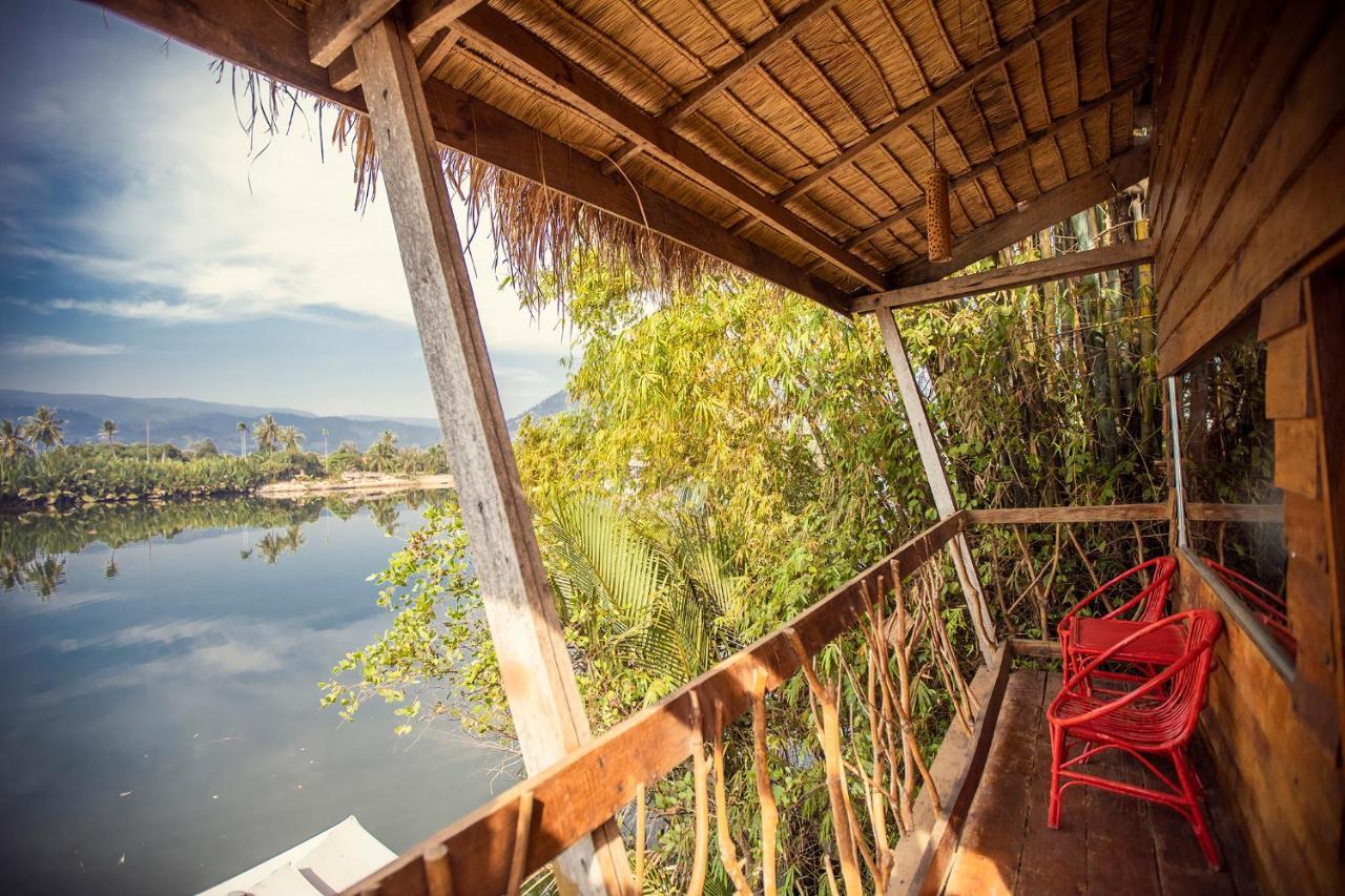 Hotel Sabay Kampot