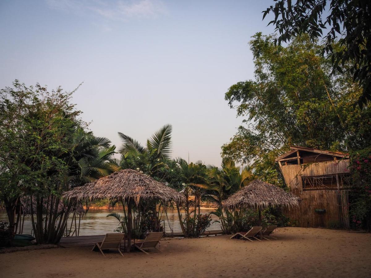 Hotel Sabay Kampot