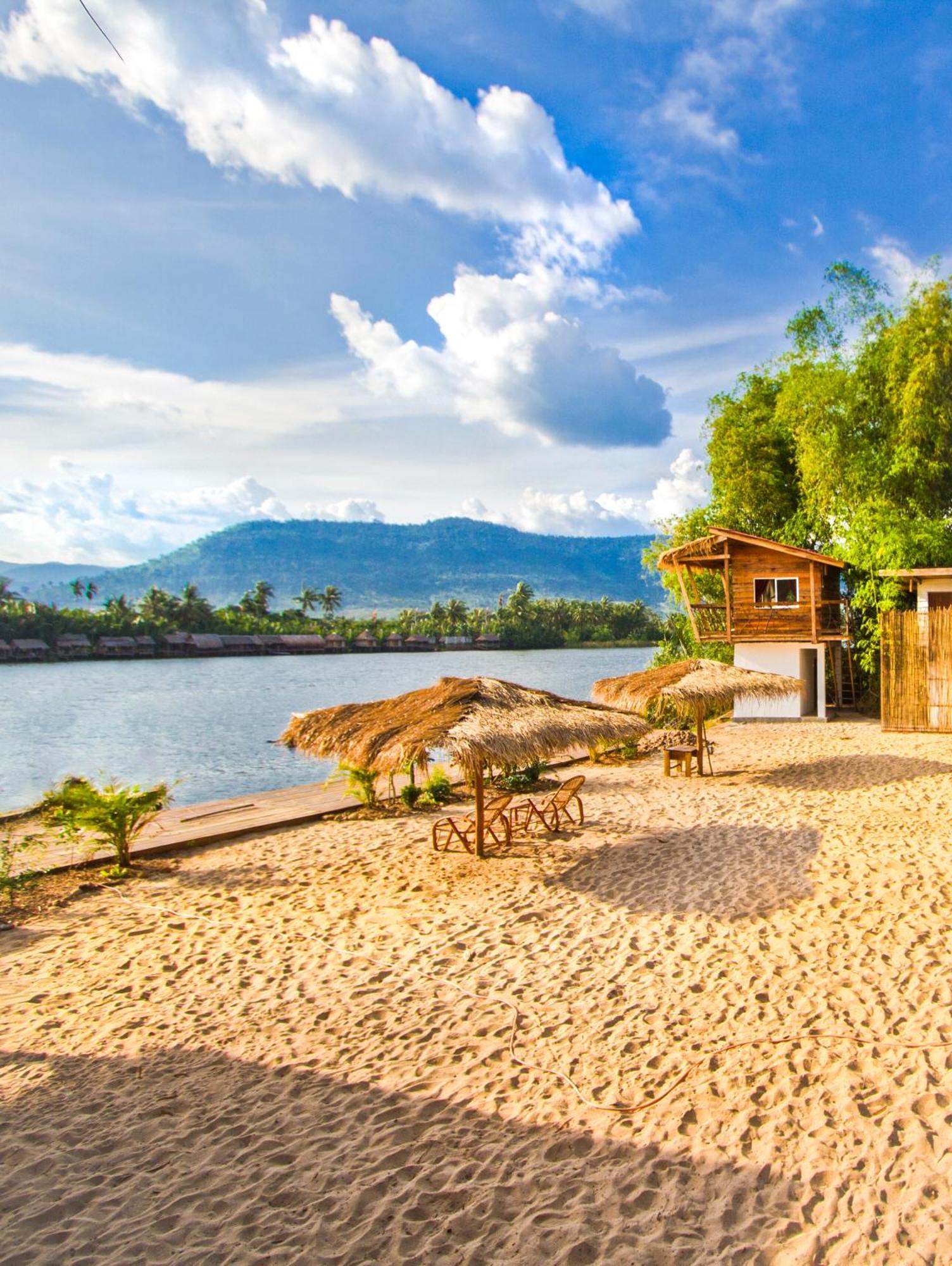 Sabay Kampot