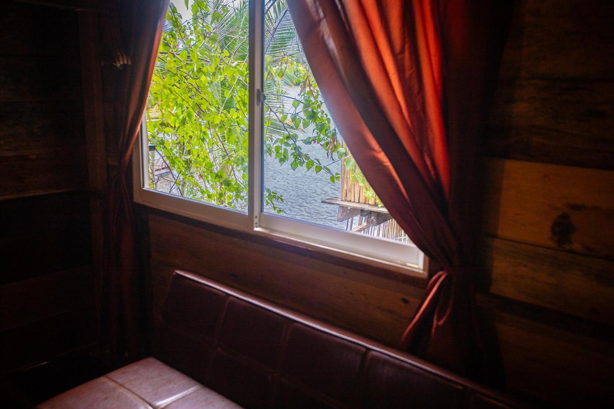 Hotel Sabay Kampot
