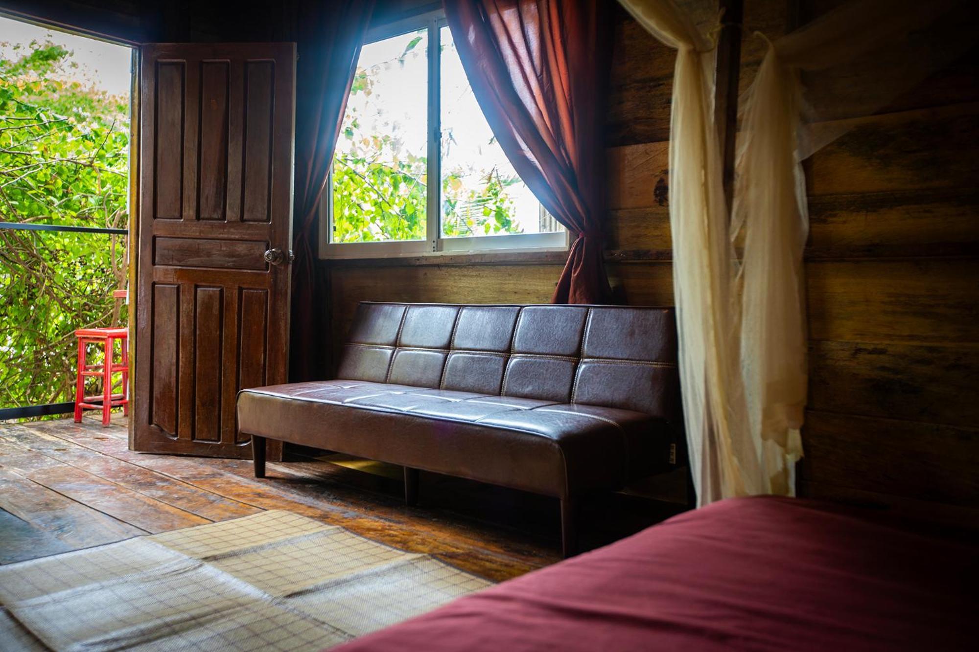 Hotel Sabay