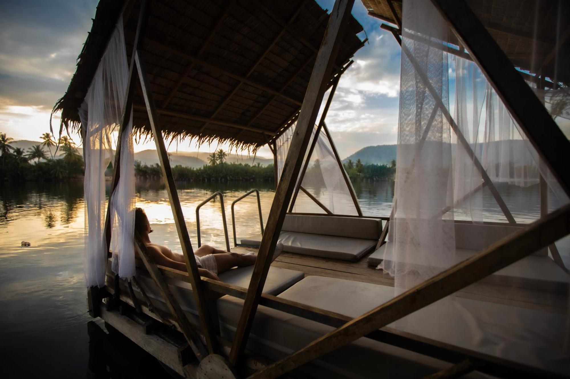 Sabay Kampot