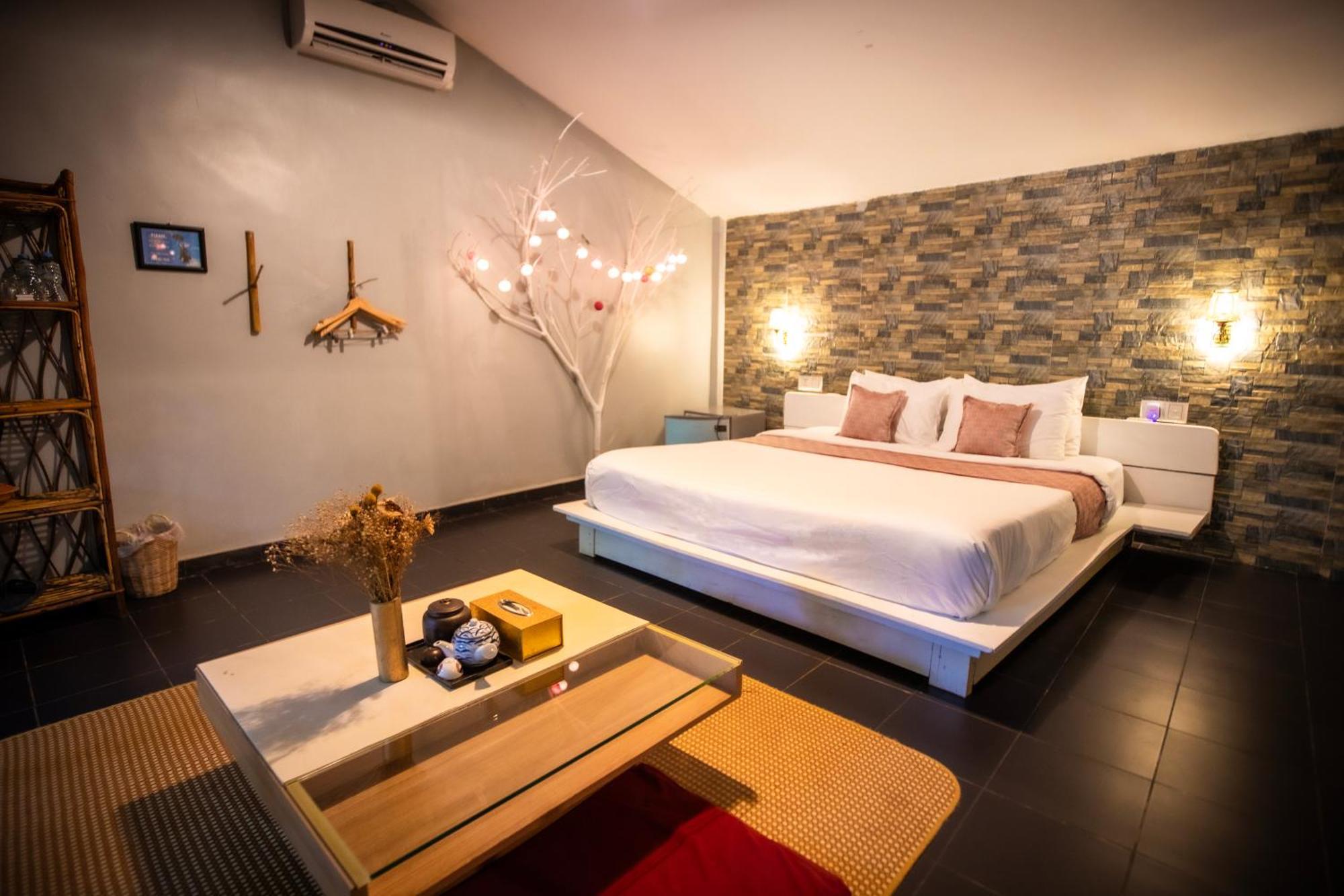 Hotel Sabay *