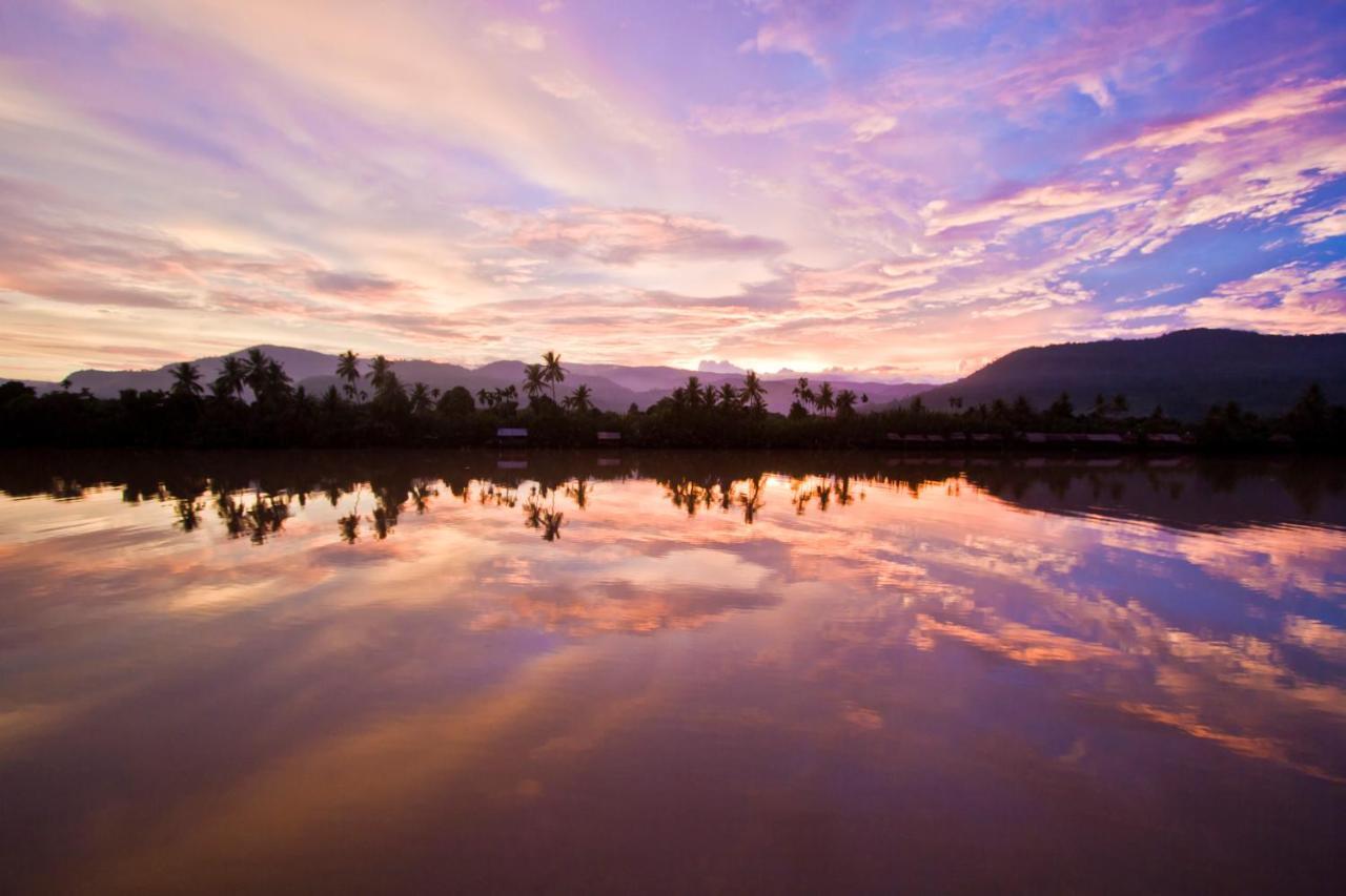 Sabay Hotel Kampot